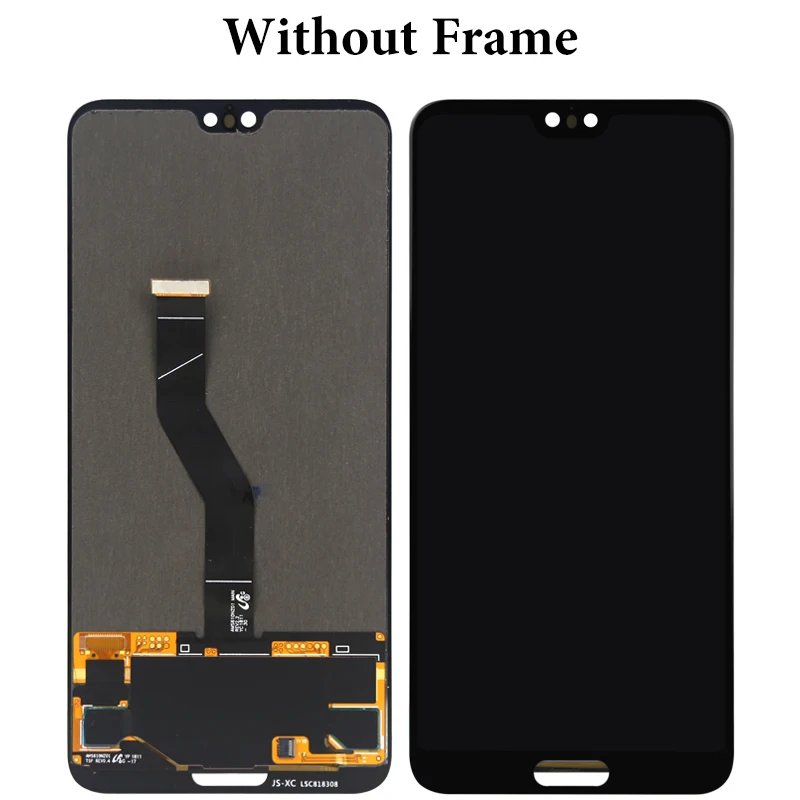 6,1 ''оригинальный AMOLED для Huawei P20 Pro ЖК-дисплей сенсорный экран дигитайзер в сборе для Huawei P20pro ЖК-экран Запасные части
6,1 ''оригинальный AMOLED для Huawei P20 Pro ЖК-дисплей сенсорный экран дигитайзер в сборе для Huawei P20pro ЖК-экран Запасные части