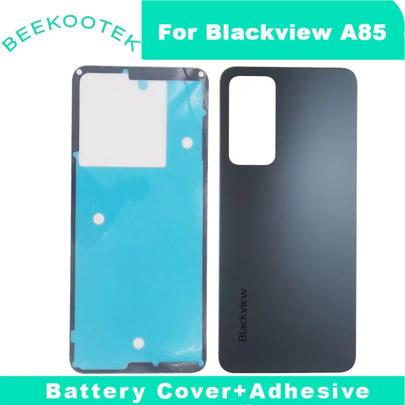 Новый оригинальный чехол для аккумулятора Blackview A85, задняя крышка, защитный корпус с фотоэлементом для смартфона Blackview A85
Новый оригинальный чехол для аккумулятора Blackview A85, задняя крышка, защитный корпус с фотоэлементом для смартфона Blackview A85