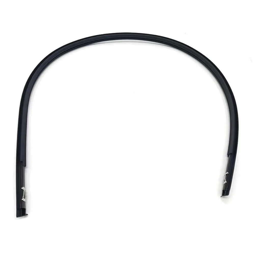 Roof Molding Trim Molding Seal Trim Easy Installation Front Left Right High Quality Waterproof Direct Replacement
Roof Molding Trim Molding Seal Trim Easy Installation Front Left Right High Quality Waterproof Direct Replacement