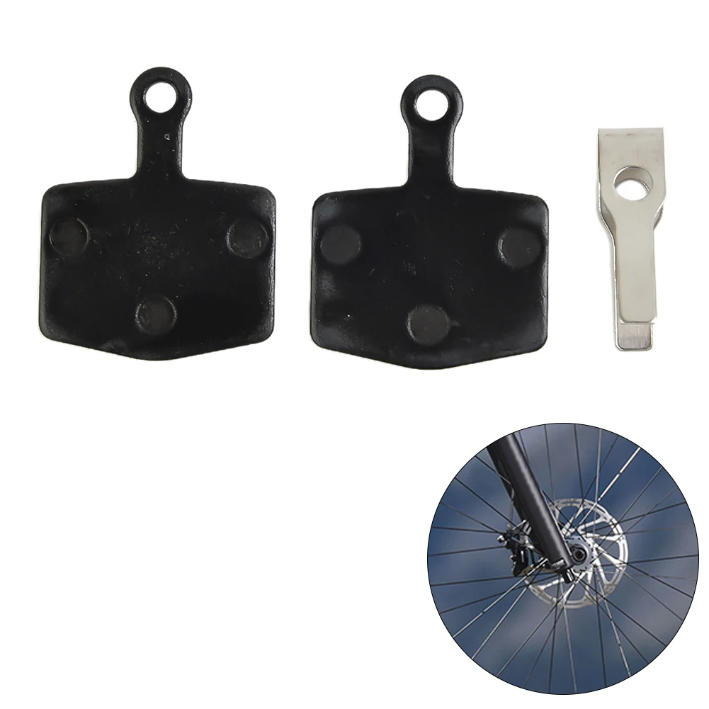 2pcs Bicycle Resin Pads For Premium Electric Vehicle Brake Pads Bike All-metal Respectable Pad Universal for FILEL Bicycle
2pcs Bicycle Resin Pads For Premium Electric Vehicle Brake Pads Bike All-metal Respectable Pad Universal for FILEL Bicycle