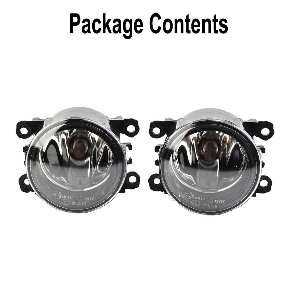1Pair Car Front Bumper Fog Light Lamps Bulbs Fit For -Suzuki SX4/Swift/Grand Vitara/JIMNY/Alto Car Replacement Light Bulbs
1Pair Car Front Bumper Fog Light Lamps Bulbs Fit For -Suzuki SX4/Swift/Grand Vitara/JIMNY/Alto Car Replacement Light Bulbs