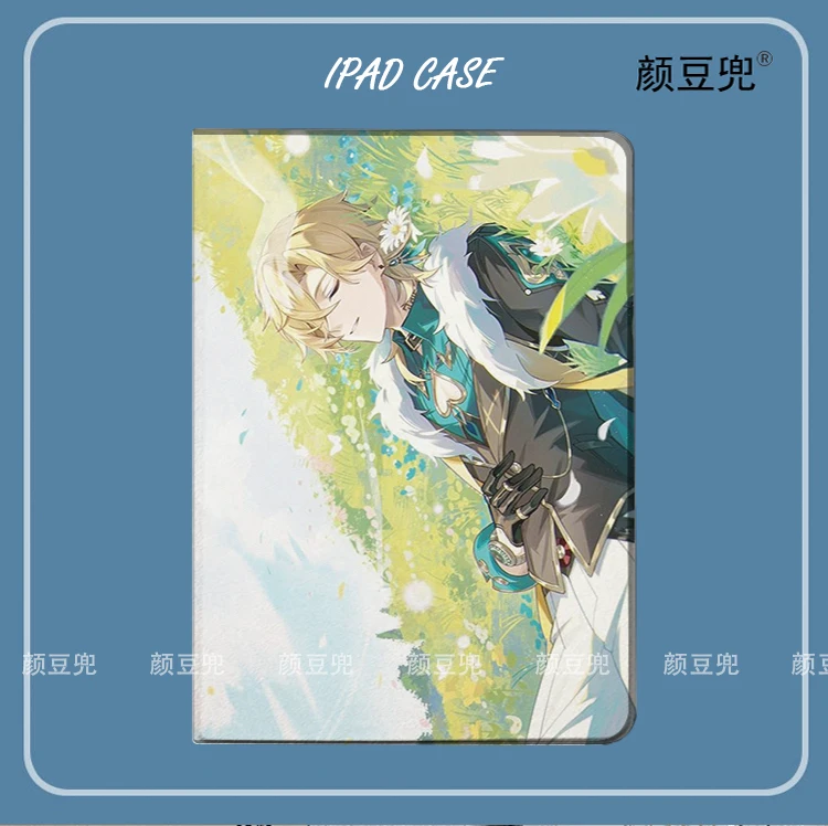 Aventurine Anime Honkai Star Rail Game For iPad 10.2 9th Air2 3 Mini 6 5 Case Luxury Silicone Pro 12.9 11 10.5 inch iPad Air 4 5
Aventurine Anime Honkai Star Rail Game For iPad 10.2 9th Air2 3 Mini 6 5 Case Luxury Silicone Pro 12.9 11 10.5 inch iPad Air 4 5