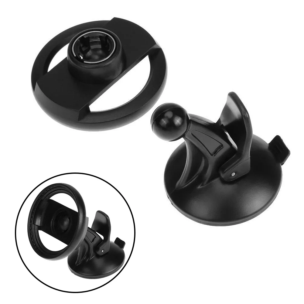 GPS Holder Bracket Base Car Suction Interior Accessories Suction Cup Bracket 1pcs/set 360 Degree Spinning Head
GPS Holder Bracket Base Car Suction Interior Accessories Suction Cup Bracket 1pcs/set 360 Degree Spinning Head