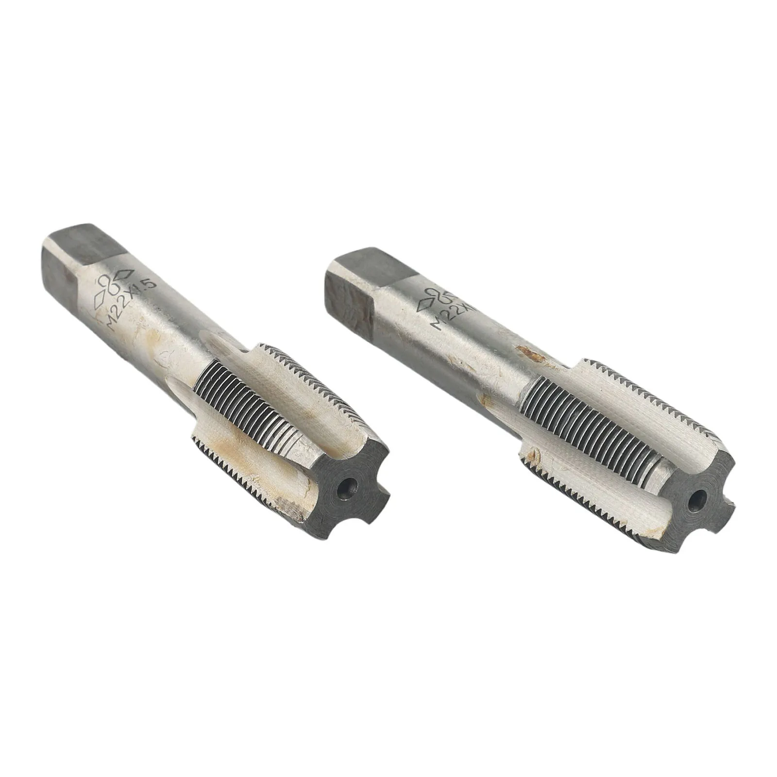 CNC Metalworking & Manufacturing Tap & Die Set Tapper Drill Bit Set HSS Hand Tools M22 X 1.5mm Taper & Plug Tap
CNC Metalworking & Manufacturing Tap & Die Set Tapper Drill Bit Set HSS Hand Tools M22 X 1.5mm Taper & Plug Tap