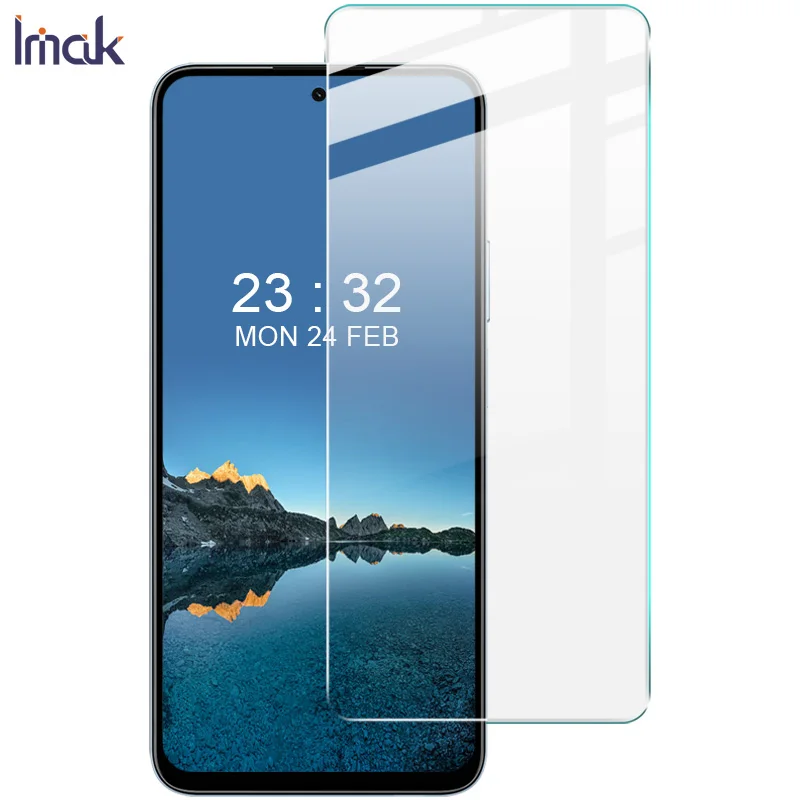 Imak Full Tempered Glass For Honor Play 8T 5G Screen Protector For Honor Play 8T Protective Glass Film
Imak Full Tempered Glass For Honor Play 8T 5G Screen Protector For Honor Play 8T Protective Glass Film