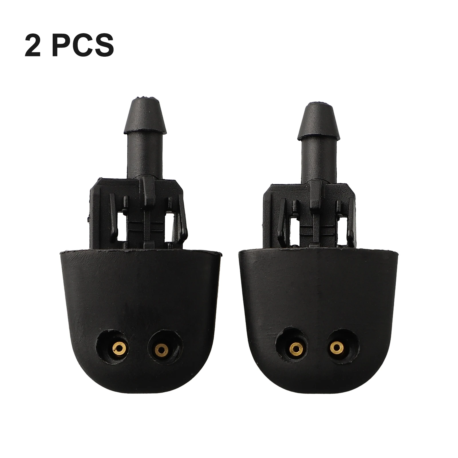 2pcs 7700823915 Car Front Windshield Water Spray Nozzle For Vauxhall Vivaro Models Replace Corroded Or Blocked Washer Jets
2pcs 7700823915 Car Front Windshield Water Spray Nozzle For Vauxhall Vivaro Models Replace Corroded Or Blocked Washer Jets