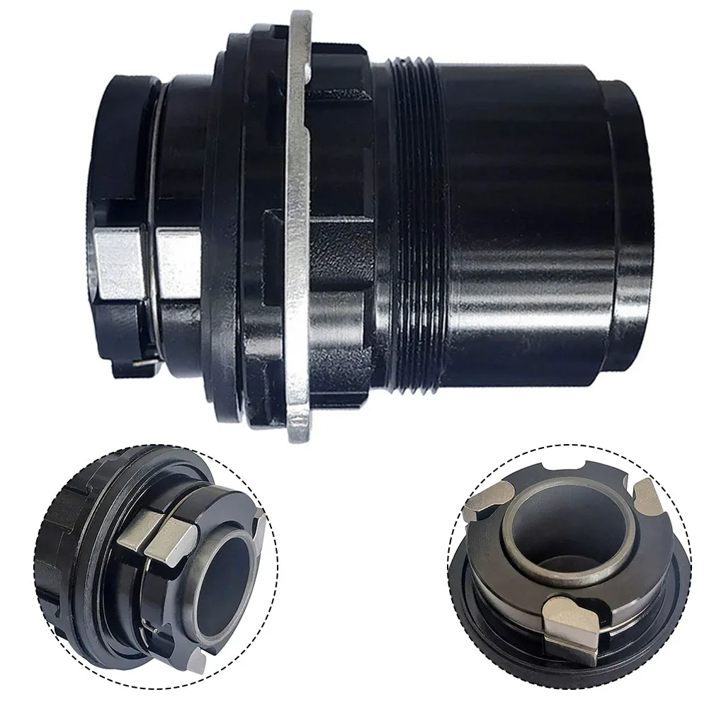 1pc Bike Freehub Body Hook Spring 3P Support 12mm Thru-axle XD/XDR-Flywheel 3M-XD/XDR-11/12S Speed-freehub Base Parts
1pc Bike Freehub Body Hook Spring 3P Support 12mm Thru-axle XD/XDR-Flywheel 3M-XD/XDR-11/12S Speed-freehub Base Parts