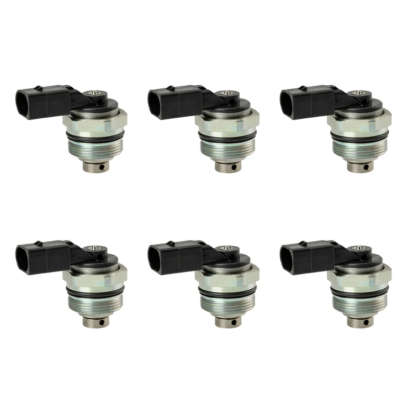 6X 079127025AF 079127025C Left Right Pressure Fuel Pump Converter For - A3 A4 A5 A6 Quattro Q5 Eos 3.2L Golf 1.4L
6X 079127025AF 079127025C Left Right Pressure Fuel Pump Converter For - A3 A4 A5 A6 Quattro Q5 Eos 3.2L Golf 1.4L