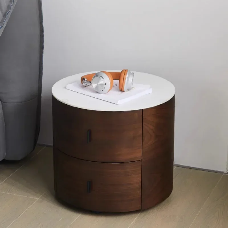 Nordic Drawers Luxury Nightstands Minimalist Bedroom Dressers Modern Bedside Table Solid Wood Mesita De Noche Nordic Furniture
Nordic Drawers Luxury Nightstands Minimalist Bedroom Dressers Modern Bedside Table Solid Wood Mesita De Noche Nordic Furniture