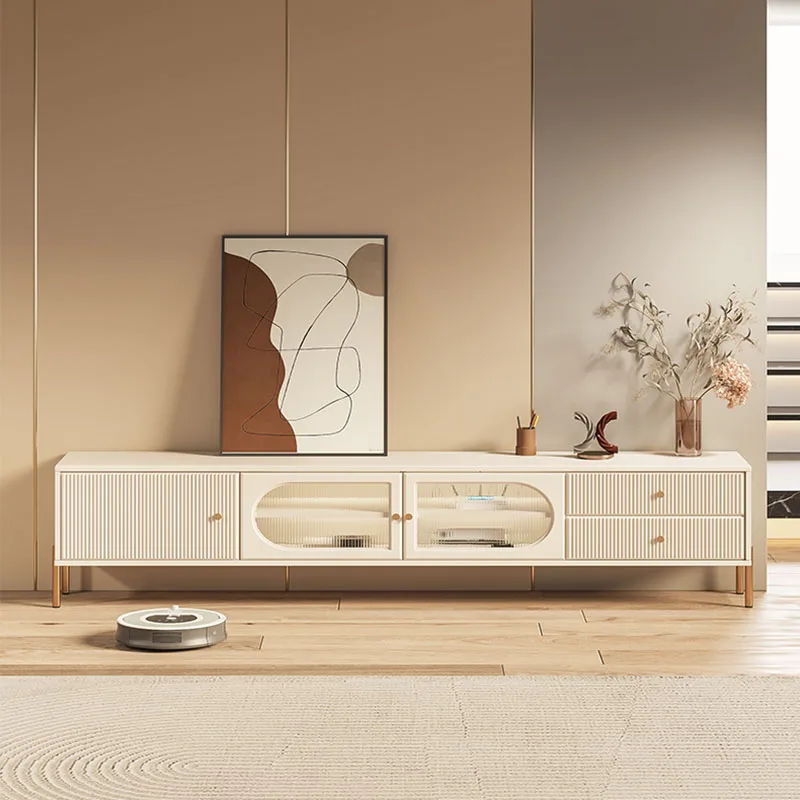 Storage Nordic Tv Stands Salon Designer Lowboard Console Pedestal Glass Tv Stands Monitor Szafka Na Buty Modern Furniture
Storage Nordic Tv Stands Salon Designer Lowboard Console Pedestal Glass Tv Stands Monitor Szafka Na Buty Modern Furniture