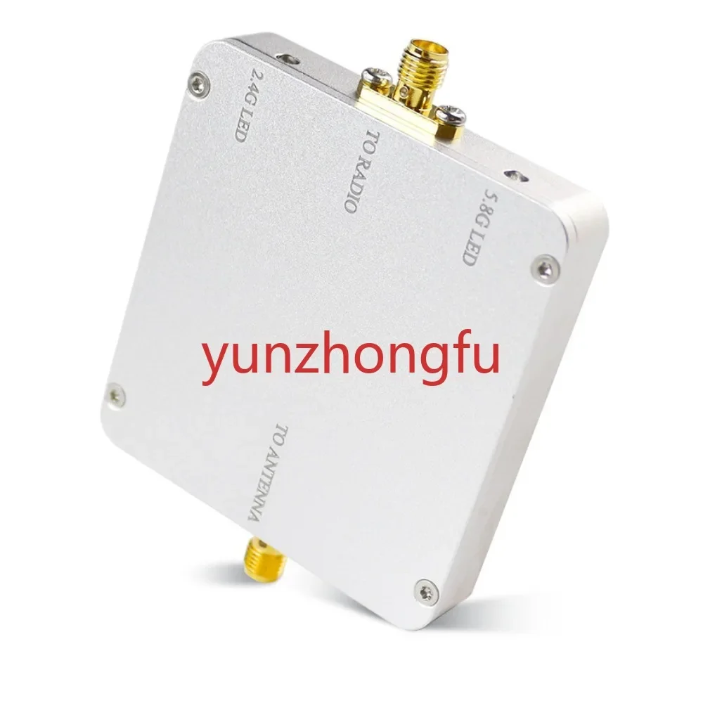 

2.4GHz&5.8GHz wifi signal booster outdoor EP-AB015 dual band WiFi Amplifier extender