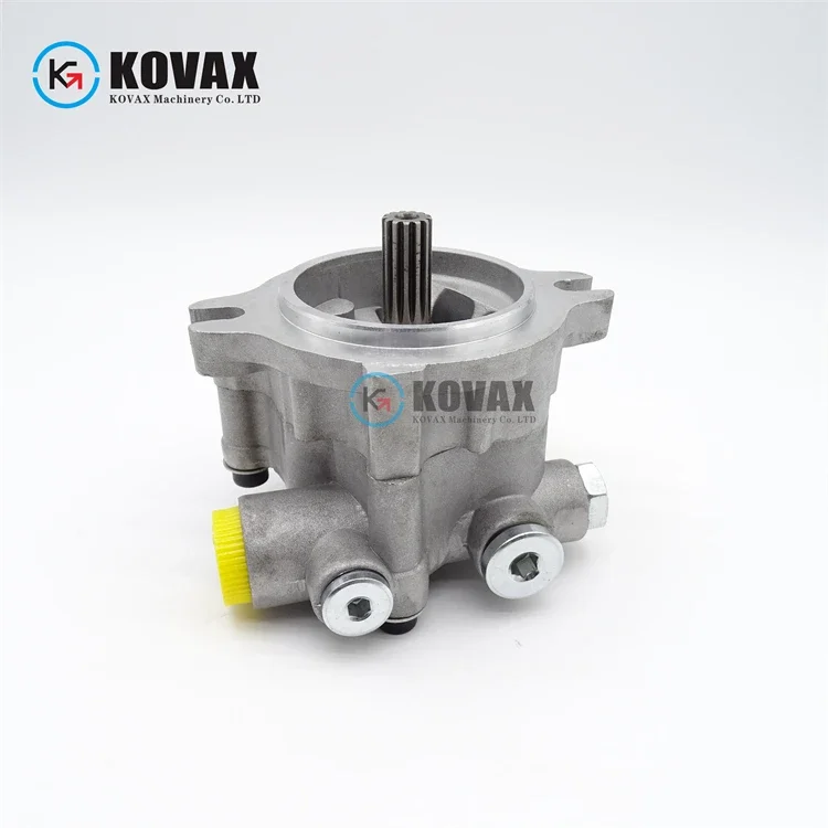 

K5V80 15L Hook Machine 3T Hydraulic Pilot Pump Gear Pump