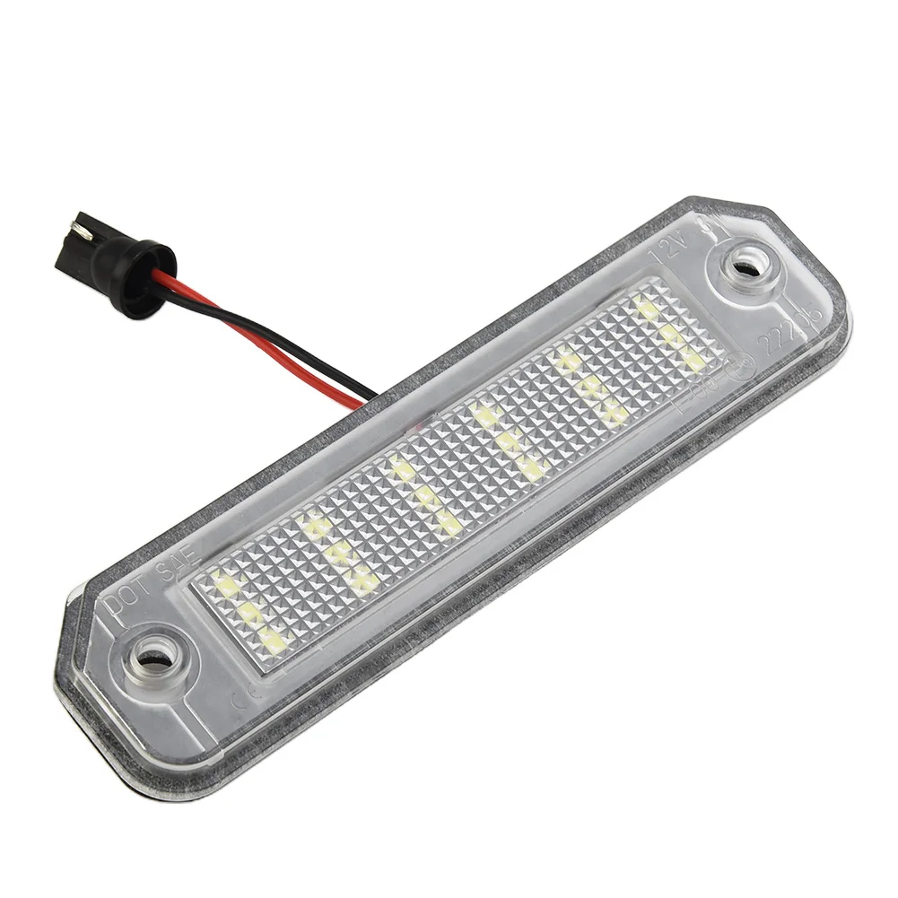 2Pcs Car LED White License Plate Light For Honda Civic EJ EK EM EK9 EK4 Del Sol No Error Led Number License Plate Light
2Pcs Car LED White License Plate Light For Honda Civic EJ EK EM EK9 EK4 Del Sol No Error Led Number License Plate Light