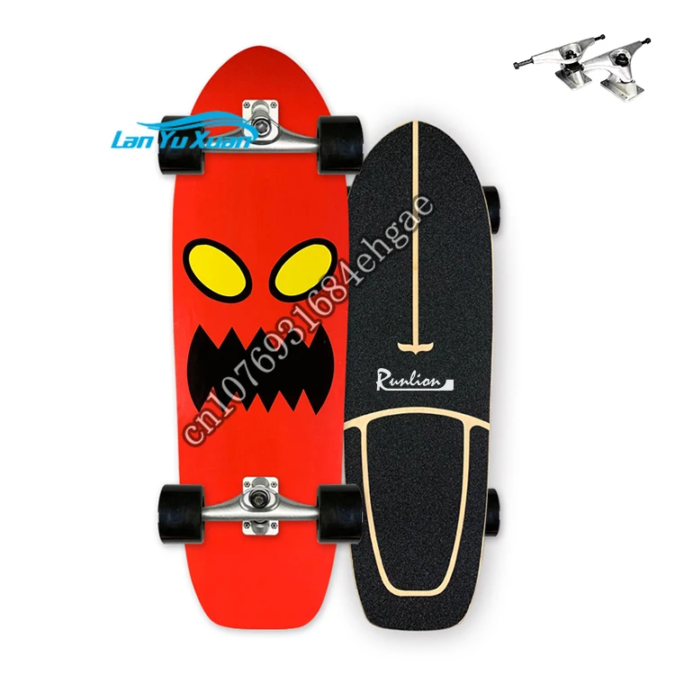 Производитель, скейтборд с 4 колесами высокого качества
Производитель, скейтборд с 4 колесами высокого качества