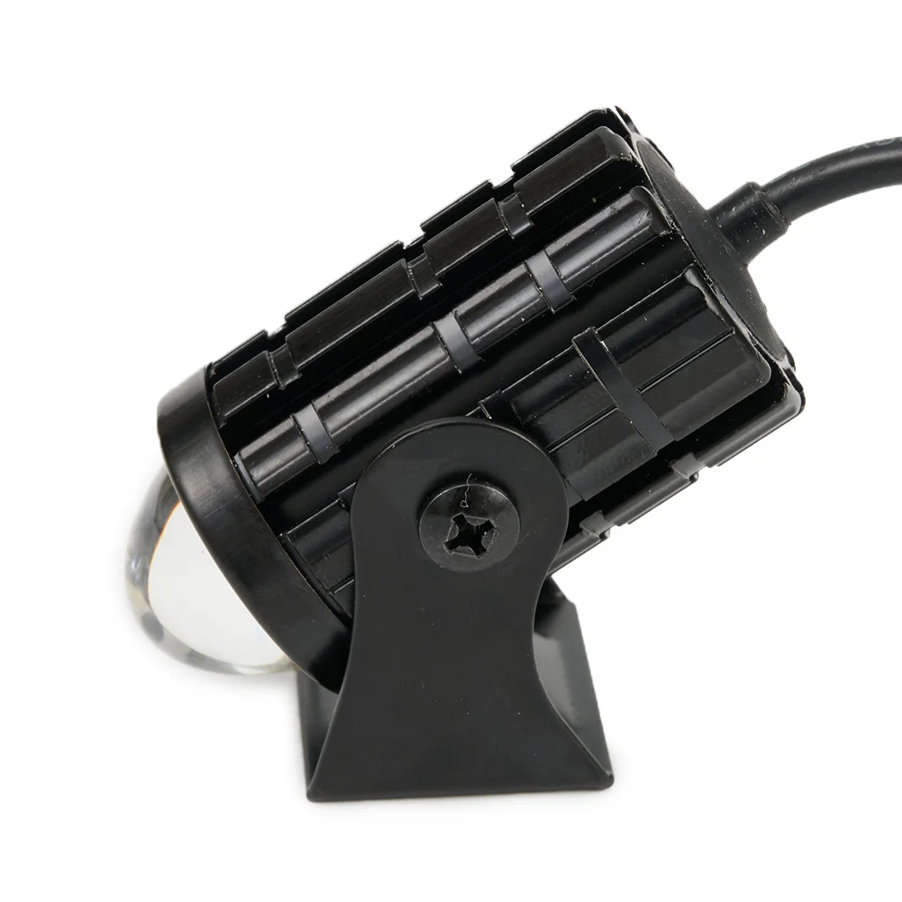 Brand New Durable And Practical High Quality New 2022 New LED Spot Light Offroad ATV 1pc LED Motorcycle Headlight
Brand New Durable And Practical High Quality New 2022 New LED Spot Light Offroad ATV 1pc LED Motorcycle Headlight