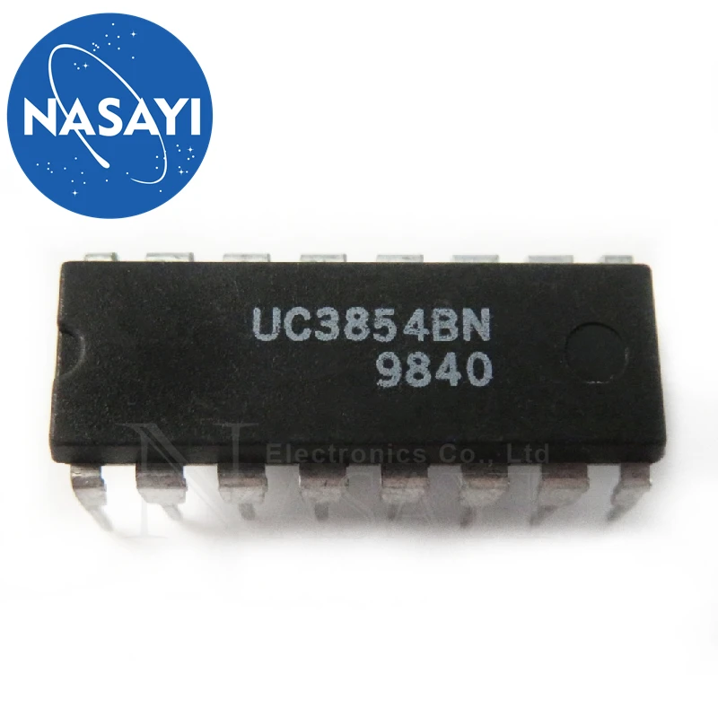 UC3854BN UC3854 DIP-16
UC3854BN UC3854 DIP-16