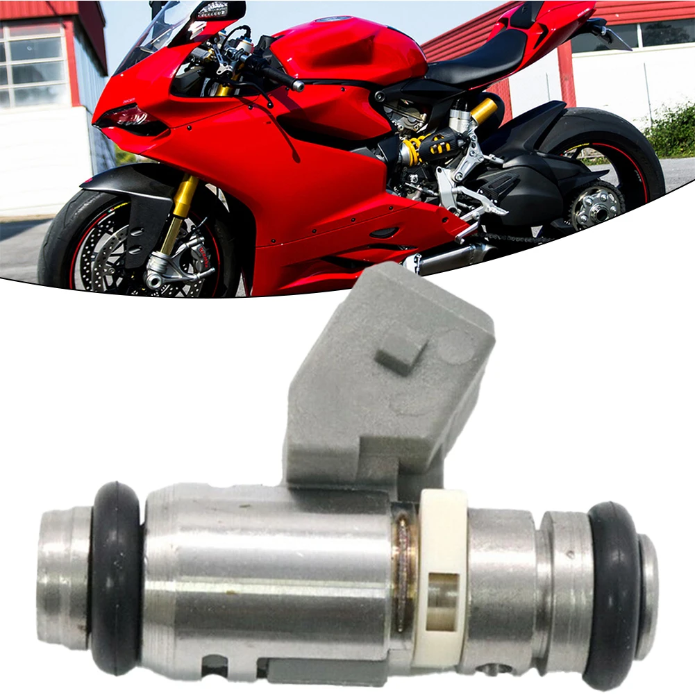2pcs Fuel Injectors Fit For 696 800 M620 IWP-162 IWP162 P5Y8 Black Plastic + Metal Oil Nozzles High Quality Car Engine Parts
2pcs Fuel Injectors Fit For 696 800 M620 IWP-162 IWP162 P5Y8 Black Plastic + Metal Oil Nozzles High Quality Car Engine Parts