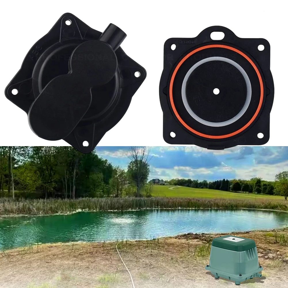 Air Pump Rejuvenation Kit Designed for HP 80 HP 60 Models Quick and Easy Pump Revivification Reliable and High Performing
Air Pump Rejuvenation Kit Designed for HP 80 HP 60 Models Quick and Easy Pump Revivification Reliable and High Performing