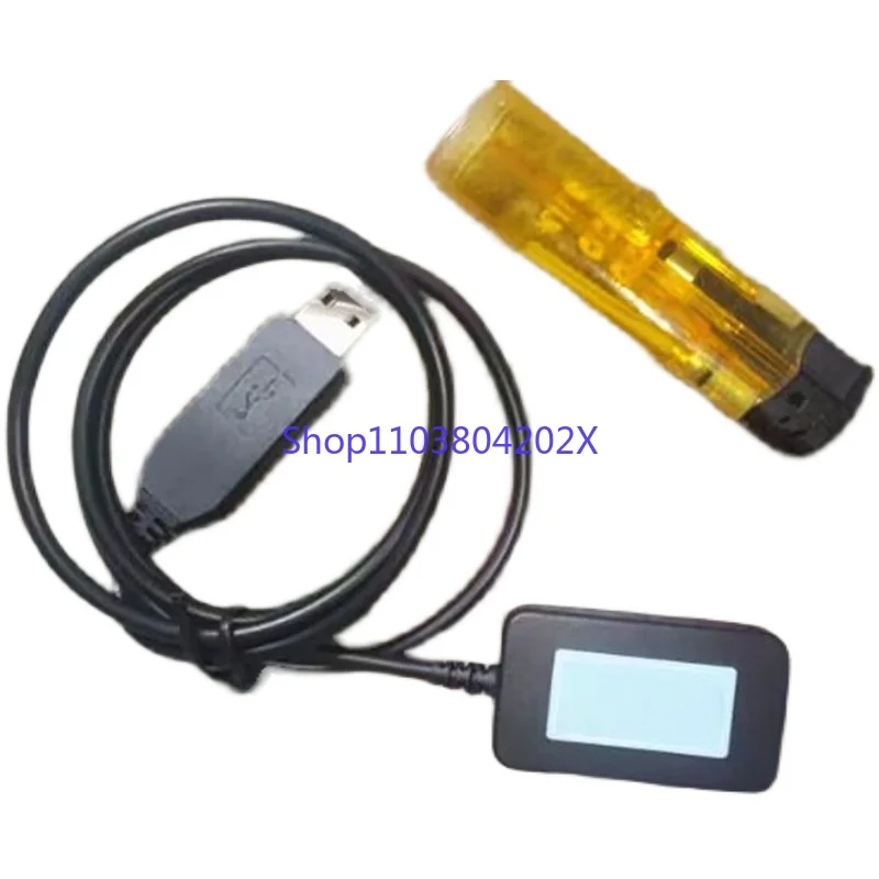 Новый USB GPS-приемник Beidou, ультра-высокая чувствительность, современный Ix35, Jietu X90, для восковой кукурузы
Новый USB GPS-приемник Beidou, ультра-высокая чувствительность, современный Ix35, Jietu X90, для восковой кукурузы