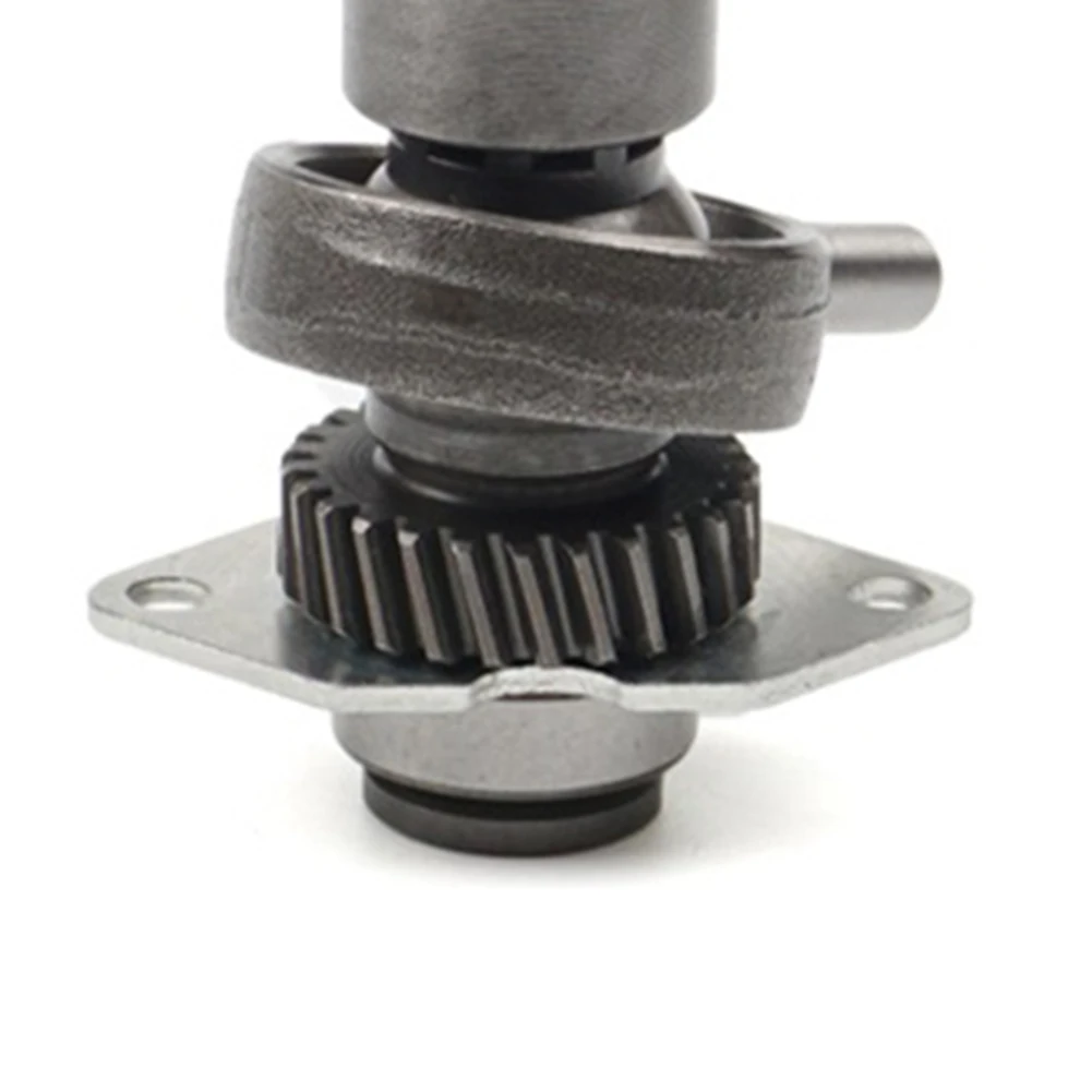 Restore the Smooth and Stable Operation of Your HR2470 Rotary Hammer with this Bearing Clutch and Spur Gear Combination
Restore the Smooth and Stable Operation of Your HR2470 Rotary Hammer with this Bearing Clutch and Spur Gear Combination