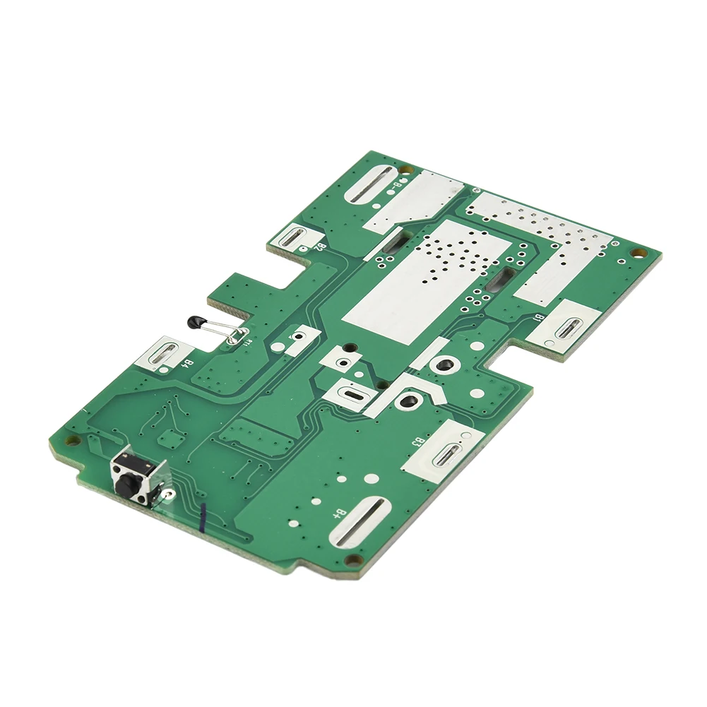Anti Shake Circuit Board Overload Protection Overvoltage Protection PCB Material Undervoltage Protection Green
Anti Shake Circuit Board Overload Protection Overvoltage Protection PCB Material Undervoltage Protection Green