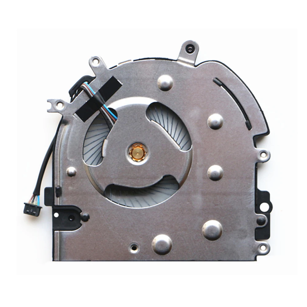 Laptop Cooling Fan for HP EliteBook 850 G5 / 850 G6 / ZBook 15u G5 15u G6 Fan Heatsink Laptop Cooling Fan for HP EliteBook 850 G5 / 850 G6 / ZBook 15u G5 15u G6 Fan Heatsink