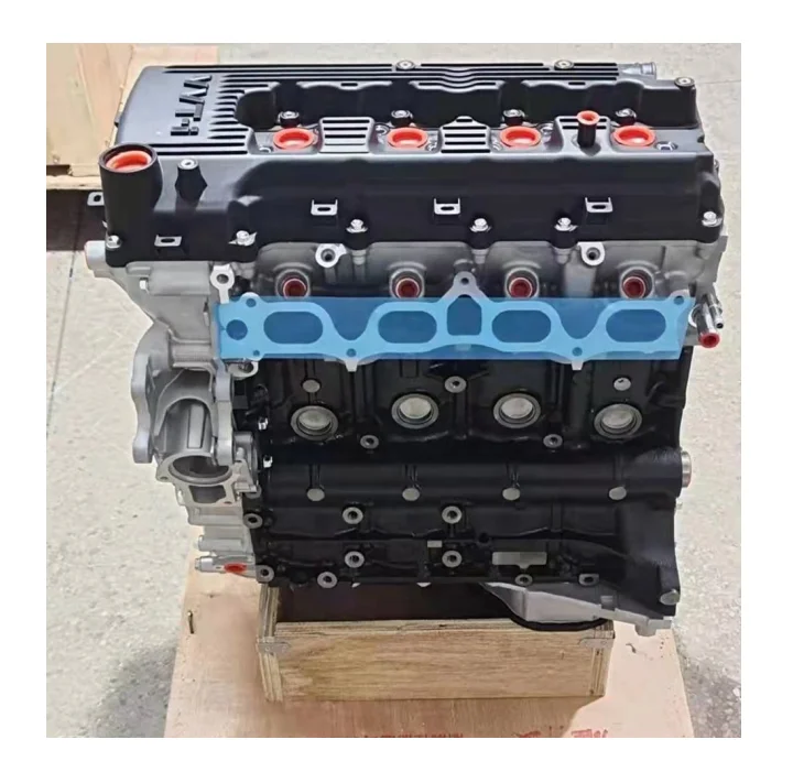 

parts prado Engine 2TR engine 2tr-EGR cylinder block 2TR-FE engine 1RZ 2TR long block 2RZ 1KD 2KD motor 1GR 3L 5L motocustom