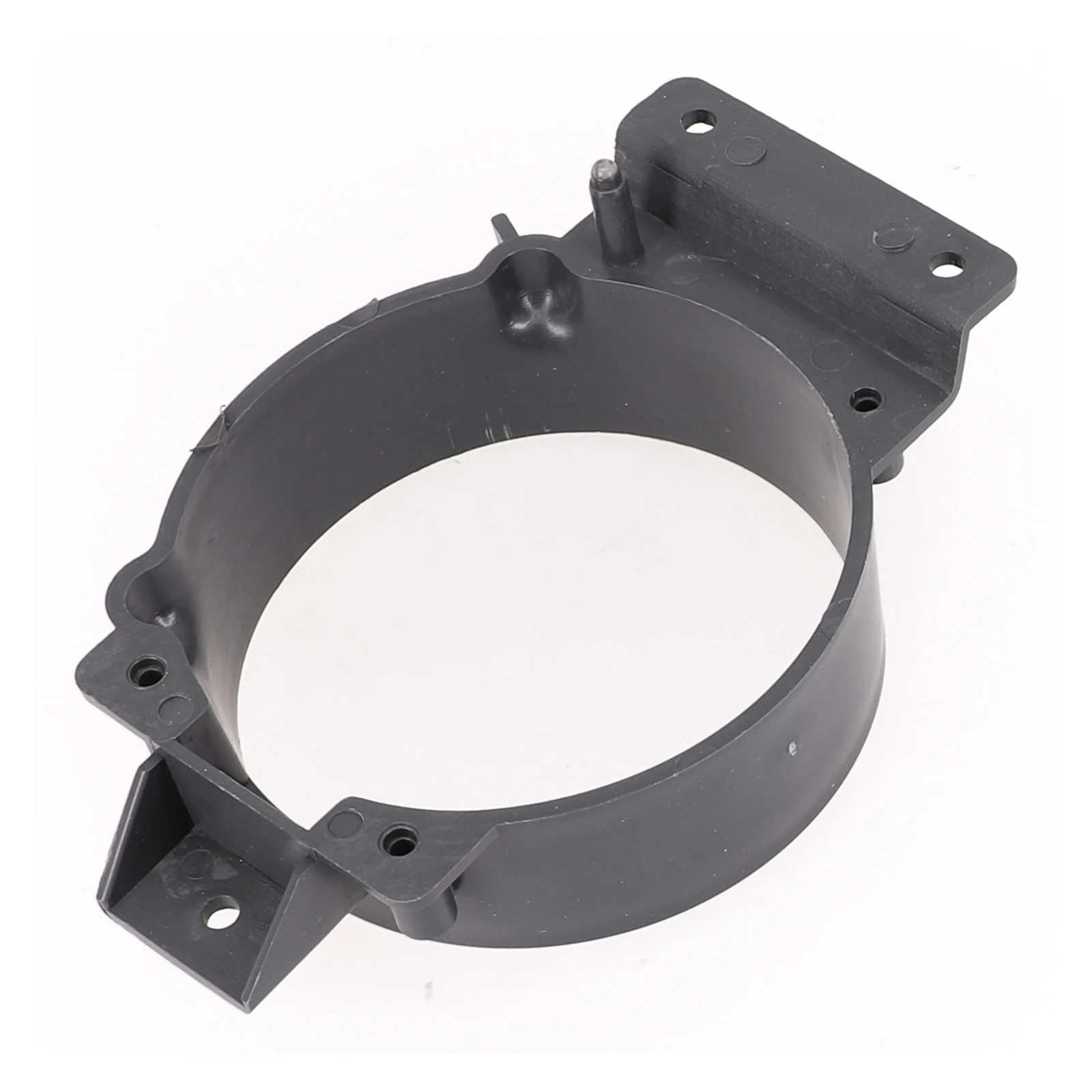 Fog Light Frame Stylish Front Fog Light Lamp Brackets for Ford TRANSIT 1387138 1387139 Pair of ABS Fog Lamp Mounting Brackets
Fog Light Frame Stylish Front Fog Light Lamp Brackets for Ford TRANSIT 1387138 1387139 Pair of ABS Fog Lamp Mounting Brackets