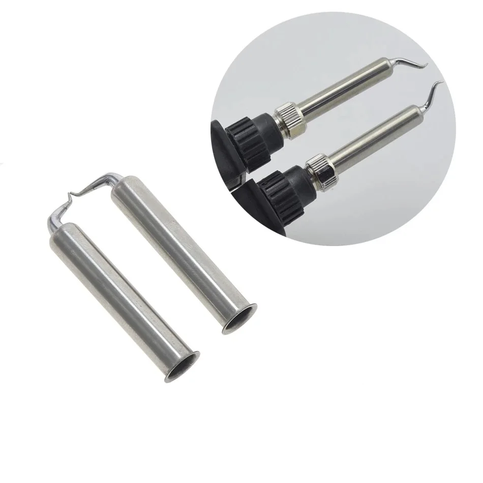 Soldering Iron Tsui Soldering Iron Tweezers Tweezer Tips Enclosure Fasteners Tweezers Soldering Iron 2pcs Welding Accessories
Soldering Iron Tsui Soldering Iron Tweezers Tweezer Tips Enclosure Fasteners Tweezers Soldering Iron 2pcs Welding Accessories