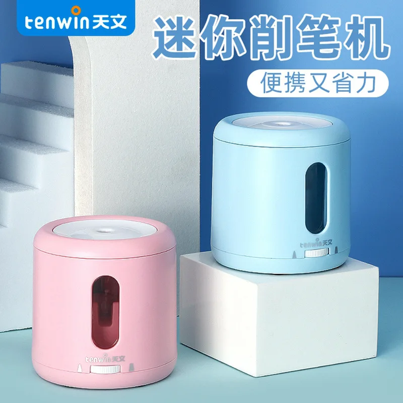 Astronomical Stationery Electric Pencil Sharpener Automatic Pencil Sharpener Multifunctional Portable Pencil Sharpener For Stude
Astronomical Stationery Electric Pencil Sharpener Automatic Pencil Sharpener Multifunctional Portable Pencil Sharpener For Stude