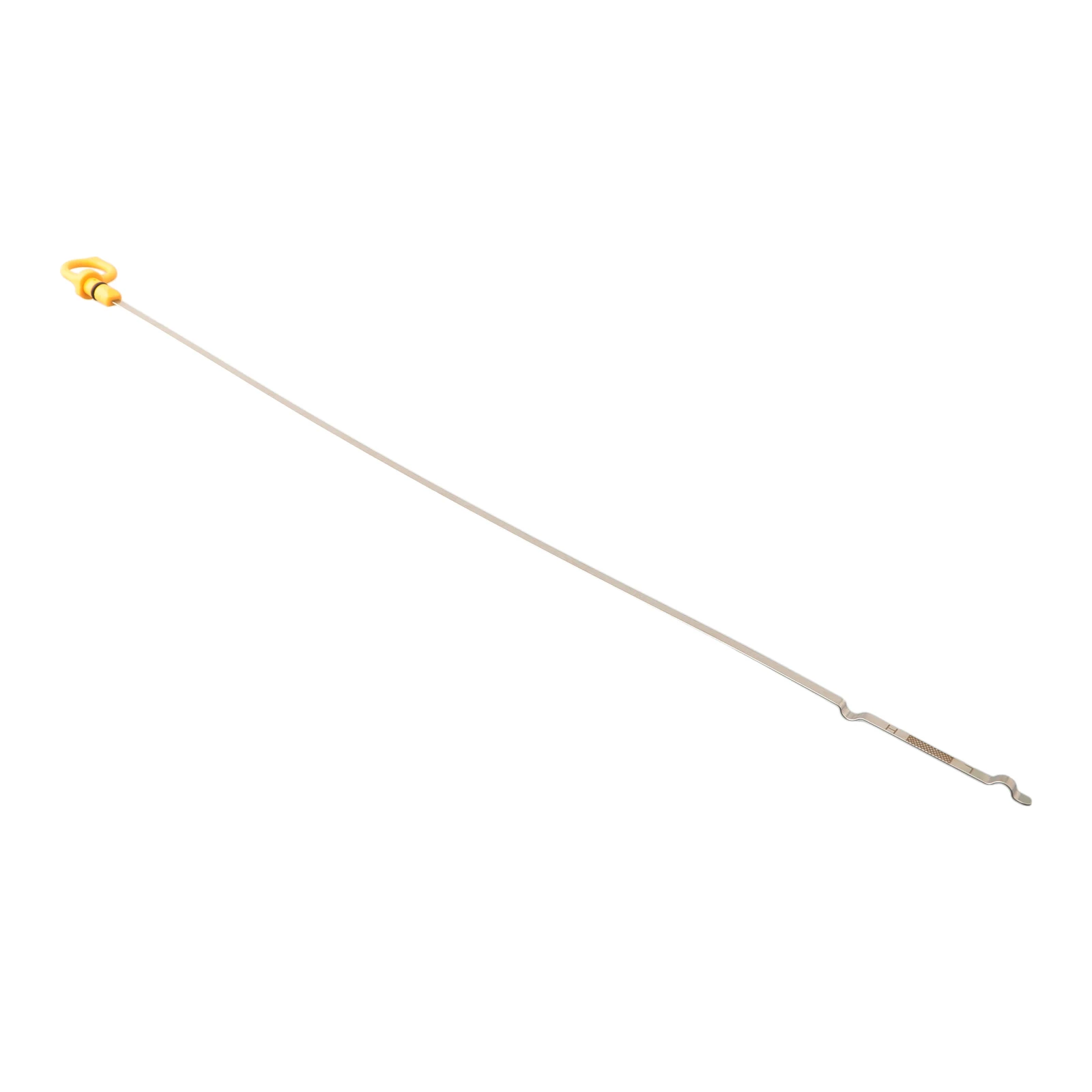 Oil Dipstick for Nissan Sentra 1 8L 2000 2006 Plastic and Steel Construction Long Service Life Convenient Replacement
Oil Dipstick for Nissan Sentra 1 8L 2000 2006 Plastic and Steel Construction Long Service Life Convenient Replacement