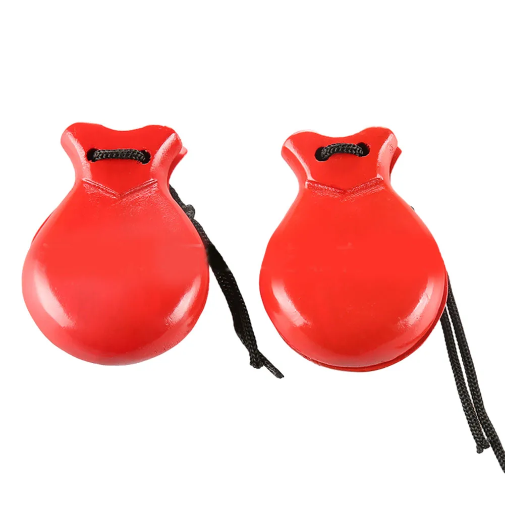 Package Includes Spanish Hand Percussion Set No Burrs Wood Castanets Enhance Your Performance Features High Quality
Package Includes Spanish Hand Percussion Set No Burrs Wood Castanets Enhance Your Performance Features High Quality