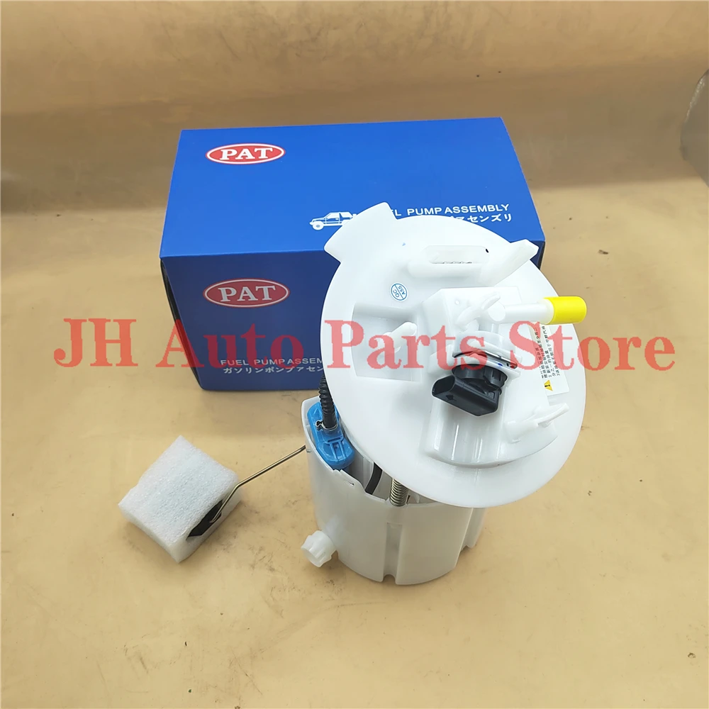 JH Fuel Pump Module Assembly Fit For Mercedes-Benz C Class Estate C300 GLC300 GLC43 E450 AMG 2054704900 1000-F34570 1000F34570
JH Fuel Pump Module Assembly Fit For Mercedes-Benz C Class Estate C300 GLC300 GLC43 E450 AMG 2054704900 1000-F34570 1000F34570