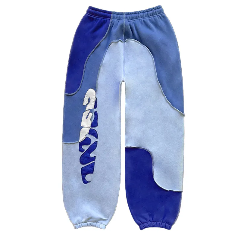 Y2K leisure sports suit American retro loose zipper sweater fashion hoodie two-piece zipper hoodie
Y2K leisure sports suit American retro loose zipper sweater fashion hoodie two-piece zipper hoodie
