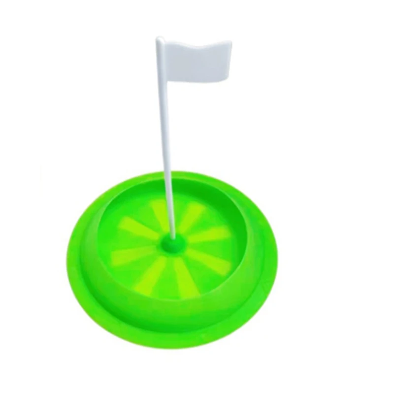 Golf Practice Hole Putting Cup All Direction Soft Rubber With Target Flag Golf Hole Cup Training Aids
Golf Practice Hole Putting Cup All Direction Soft Rubber With Target Flag Golf Hole Cup Training Aids