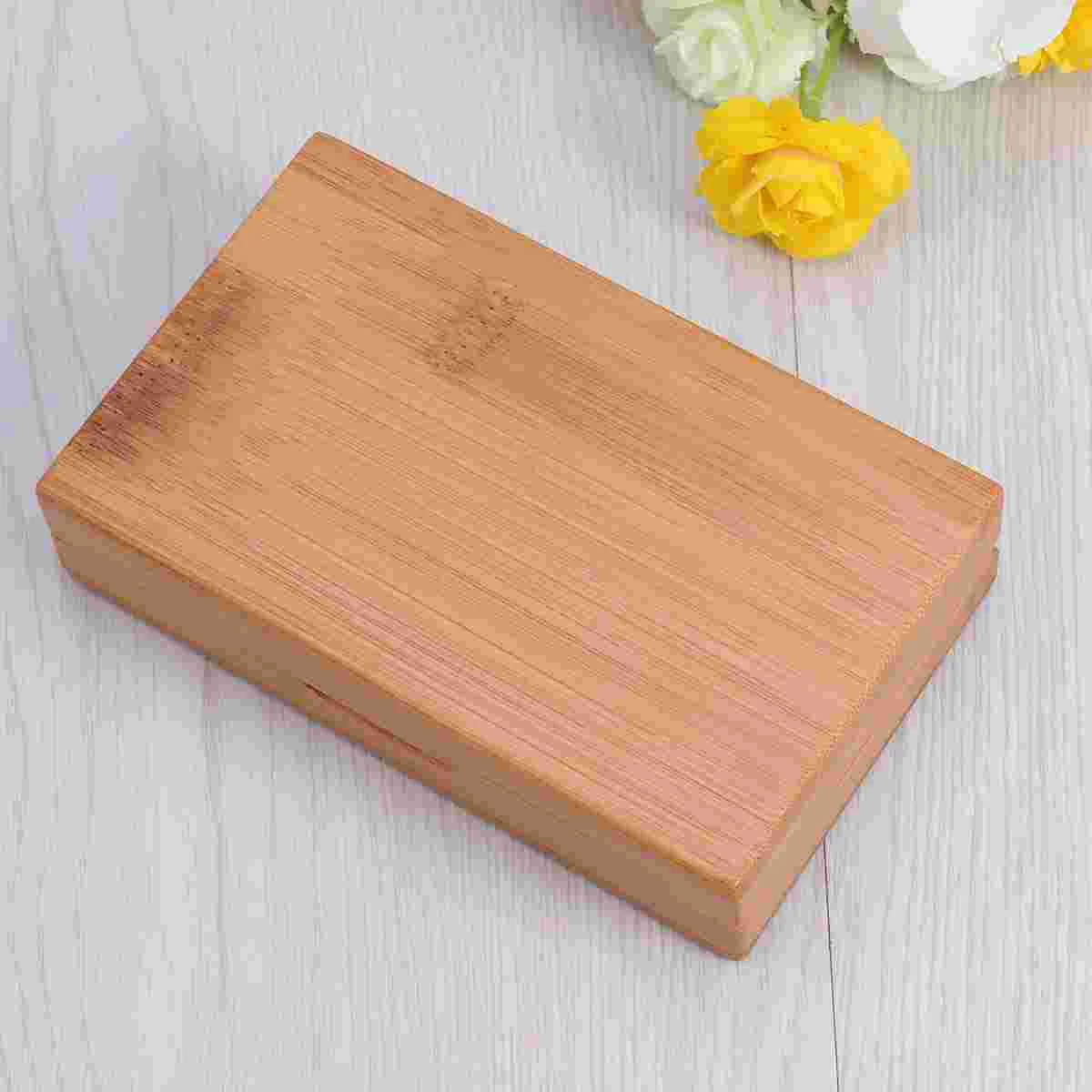 Bamboo Fishing Tackle Box Pocket Fly Fishing Lure Bass Bait Storage Case Lure Hook Organizer
Bamboo Fishing Tackle Box Pocket Fly Fishing Lure Bass Bait Storage Case Lure Hook Organizer