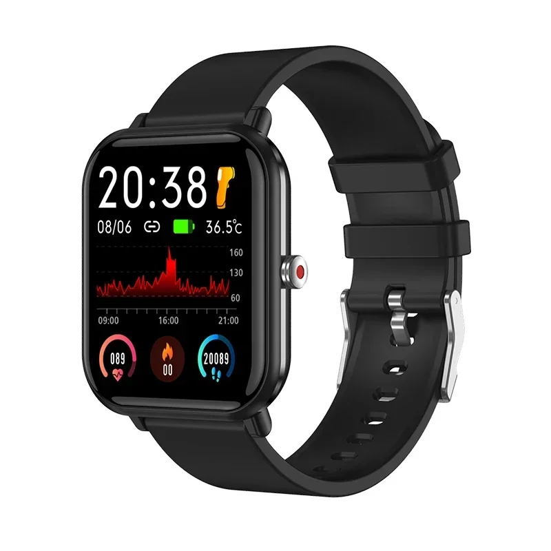 2024 New GTS2 5ATM Swim Smart Watches Body Temperature Monitor Music Control Sports Waterproof Smartwatch for Men Women Q9pro
2024 New GTS2 5ATM Swim Smart Watches Body Temperature Monitor Music Control Sports Waterproof Smartwatch for Men Women Q9pro