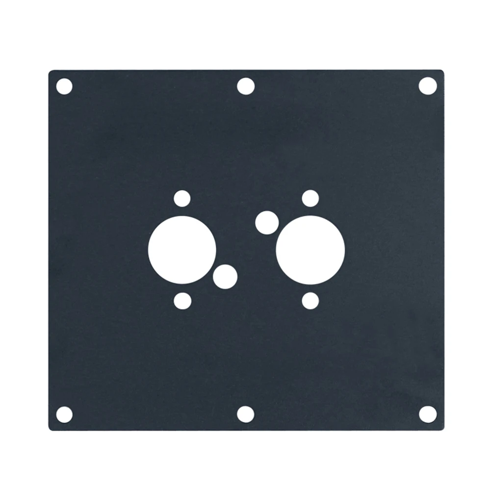 Holder Mounting Plate Easily Install Fit Diesel Heater Practical Useful 30mm Accessories For Webasto For Eberspacher
Holder Mounting Plate Easily Install Fit Diesel Heater Practical Useful 30mm Accessories For Webasto For Eberspacher