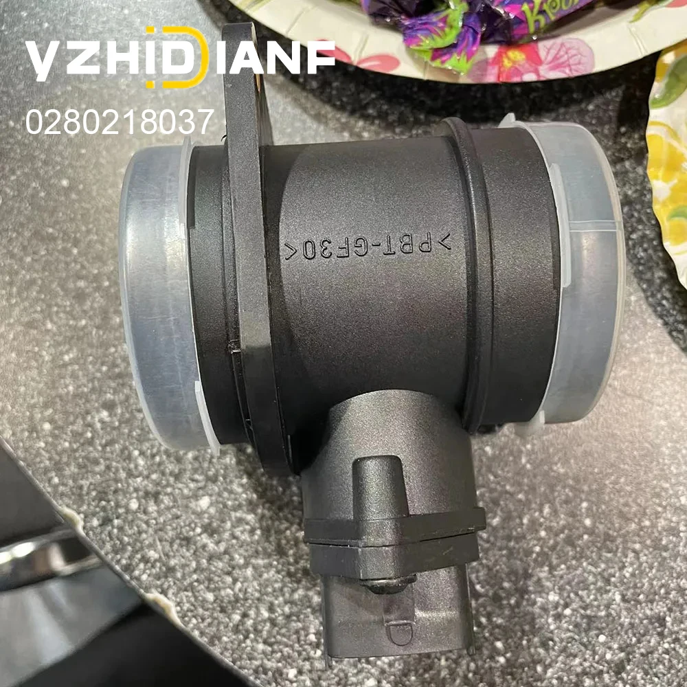 Mass Air Flow MAF Sensor 0280218037 0 280 218 037 for Lada VAZ BA3 Kalina Priora Niva Chevrolet Replacement Automotive Parts
Mass Air Flow MAF Sensor 0280218037 0 280 218 037 for Lada VAZ BA3 Kalina Priora Niva Chevrolet Replacement Automotive Parts