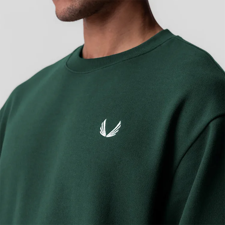 سترات بغطاء رأس بأكمام طويلة من القطن برقبة دائرية للرجال ، لياقة بدنية ، ركض كاجوال ، بلوفرات كمال الأجسام ، قميص رياضي للذكور ، ملابس سترات بغطاء رأس بأكمام طويلة من القطن برقبة دائرية للرجال ، لياقة بدنية ، ركض كاجوال ، بلوفرات كمال الأجسام ، قميص رياضي للذكور ، ملابس