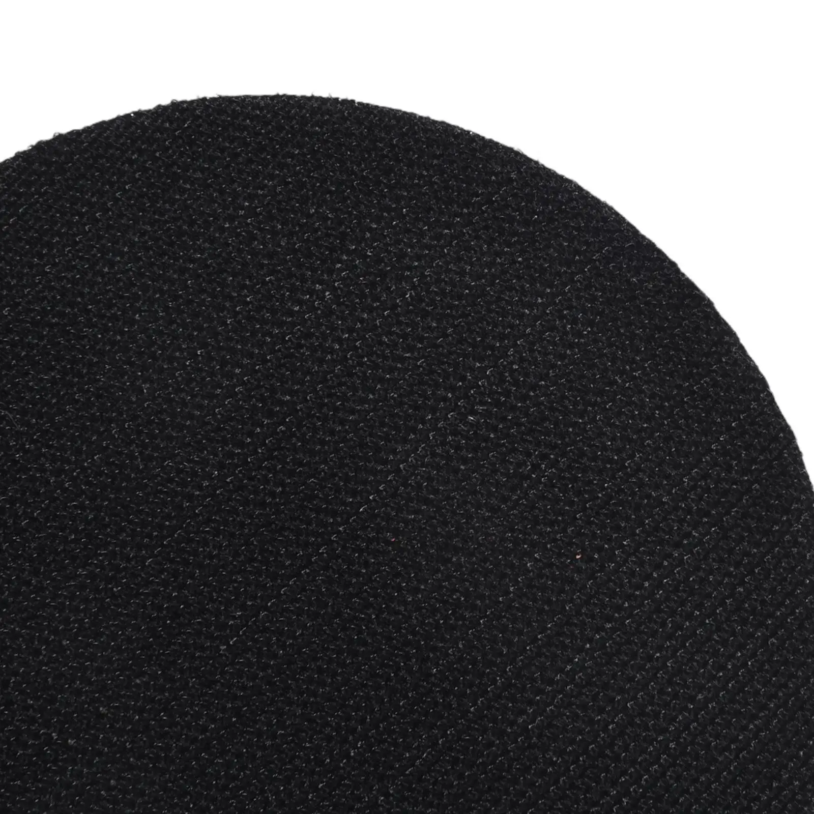 Angle Grinder Sanding Disc Hook And Loop Polishing Diameter: 125mm Drill Chuck Shank 8mm Hook And Ring Back Pad
Angle Grinder Sanding Disc Hook And Loop Polishing Diameter: 125mm Drill Chuck Shank 8mm Hook And Ring Back Pad