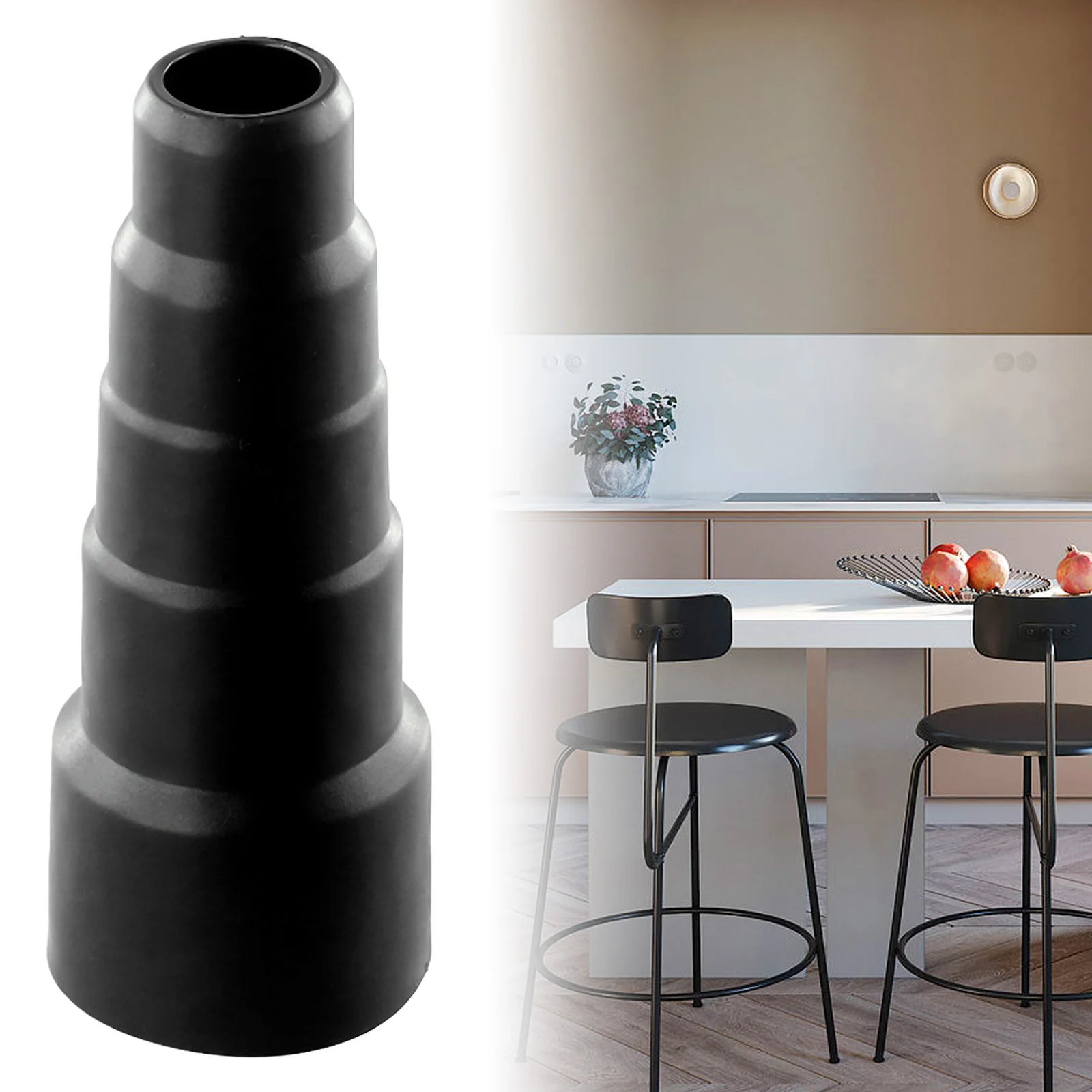 Vacuum Cleaner Hose Adaptor Universal 32 - 38mm Converter Wet Dry Vacuum Dust Extractor Hoses Adapter Power Tool Accessories
Vacuum Cleaner Hose Adaptor Universal 32 - 38mm Converter Wet Dry Vacuum Dust Extractor Hoses Adapter Power Tool Accessories