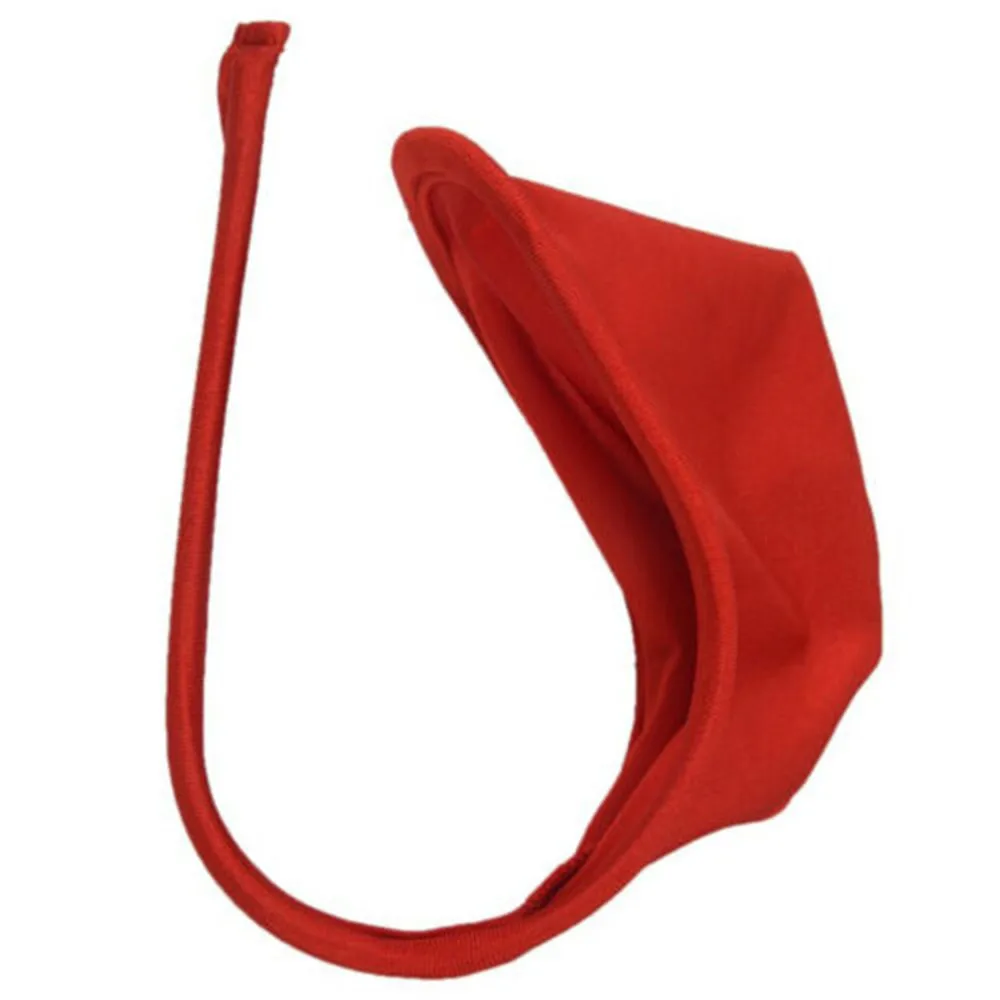 Sexy Men Briefs C-Strings Pouch Authentic Invisible Thongs Solid Breathable Pouch Underwear Briefs Lingerie Male Underpants
Sexy Men Briefs C-Strings Pouch Authentic Invisible Thongs Solid Breathable Pouch Underwear Briefs Lingerie Male Underpants