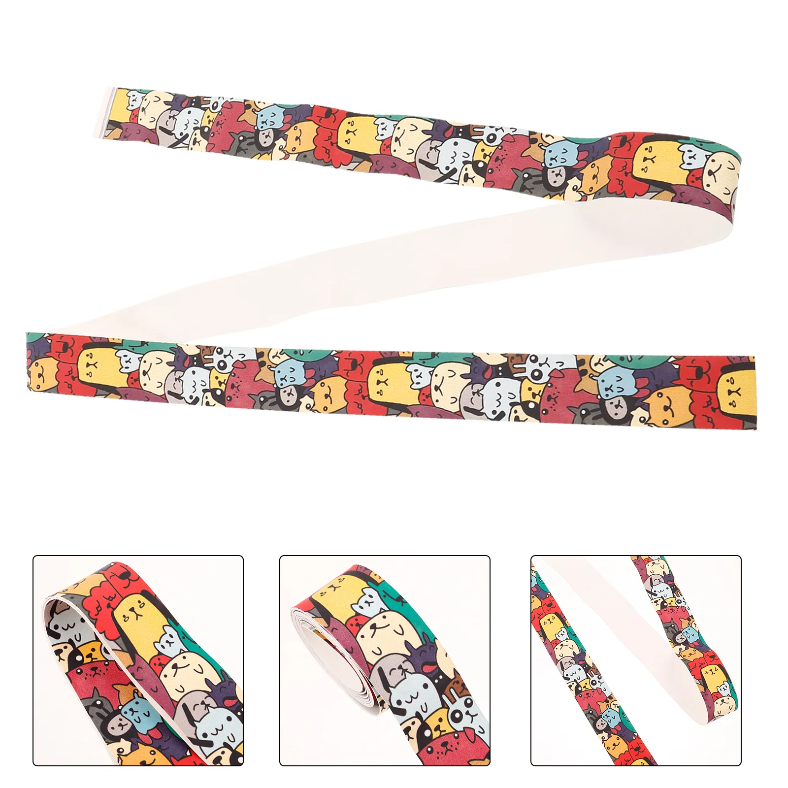 Badminton Racket Sweatband Tennis Grip Tape for Handles Overgrip Racquet Accessories Pu
Badminton Racket Sweatband Tennis Grip Tape for Handles Overgrip Racquet Accessories Pu