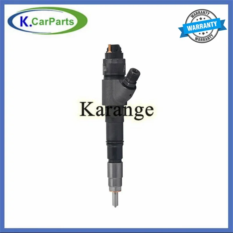 

High Quality Diesel Fuel Injector 0445120067 For EC210 EC210B EC290 Excavator Nozzle VOE20798683 20798683 0429-0987 D6E