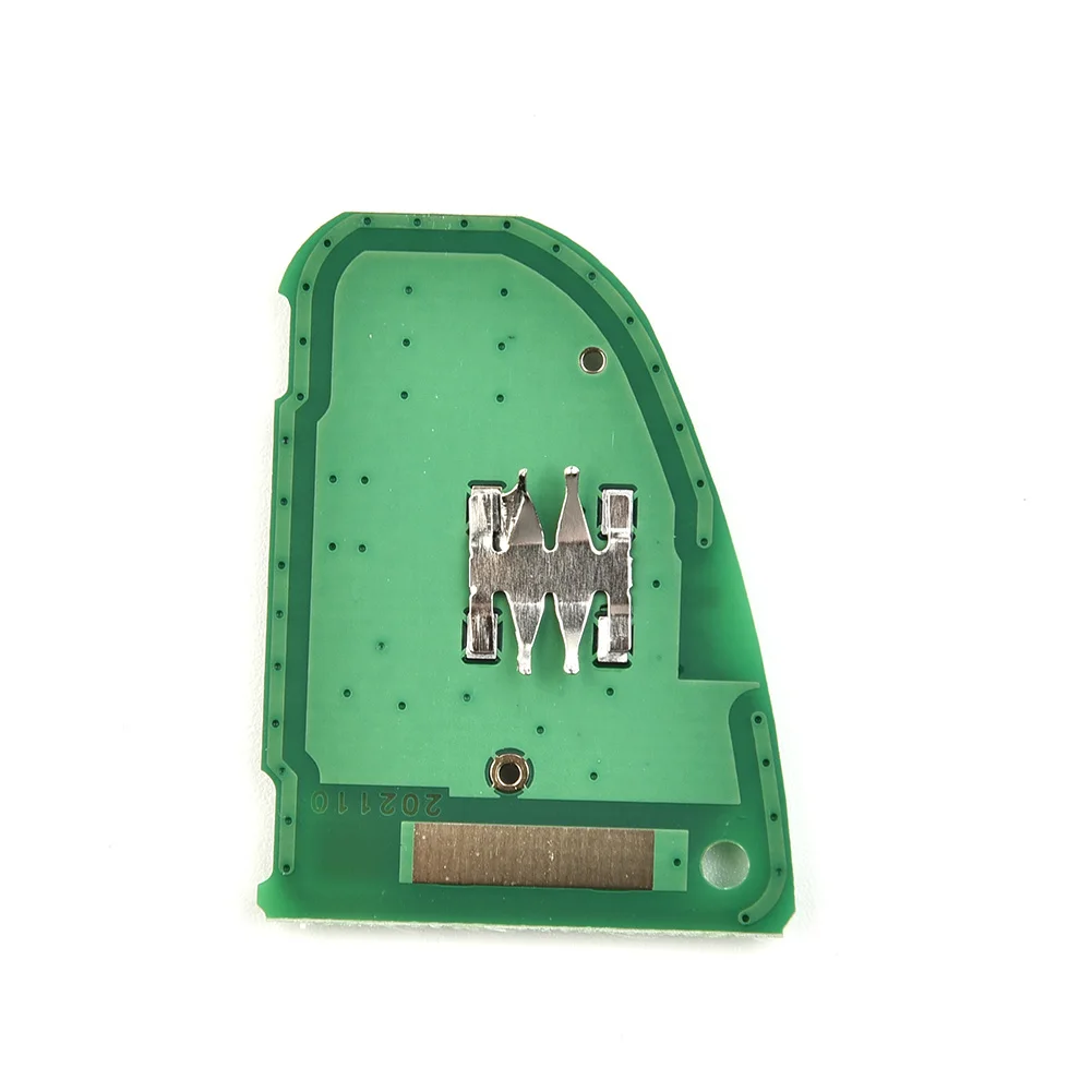 433 MHz Key Circuit Board Card For Jaguar X Type XJ XJR 4 Button Flip Remote Fob Hot Sale Remote Key Circuit Board Parts
433 MHz Key Circuit Board Card For Jaguar X Type XJ XJR 4 Button Flip Remote Fob Hot Sale Remote Key Circuit Board Parts