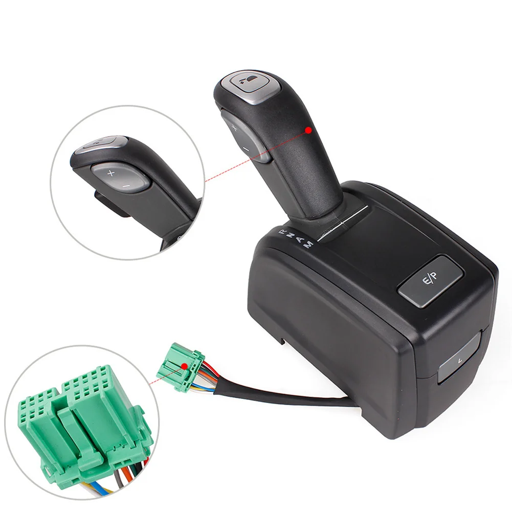 Brand New Durable High Quality Practical Shift Lever 21073025 21456377 Accessories Replacement FH12 FH13 ISHIFT
Brand New Durable High Quality Practical Shift Lever 21073025 21456377 Accessories Replacement FH12 FH13 ISHIFT