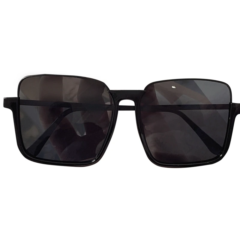 2X Sunglasses Fashion Seaside Uv Protection Sunglasses Star Same Style Ns Style, Live Broadcast Explosion Style 1
2X Sunglasses Fashion Seaside Uv Protection Sunglasses Star Same Style Ns Style, Live Broadcast Explosion Style 1