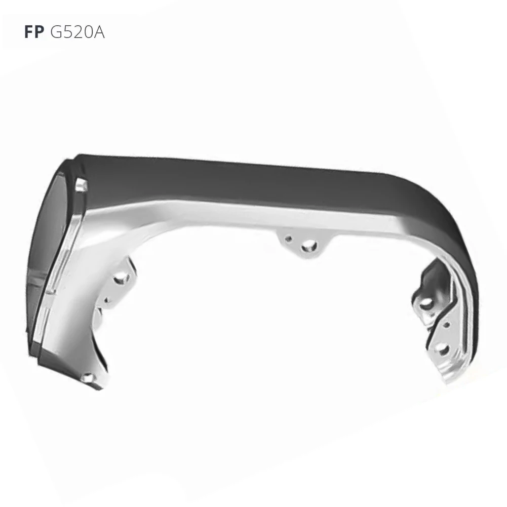 Precision engineered For Bafang MidMotor For G510 M500 M600 Motor Holder Frame Adapter with Aluminum Alloy Construction
Precision engineered For Bafang MidMotor For G510 M500 M600 Motor Holder Frame Adapter with Aluminum Alloy Construction