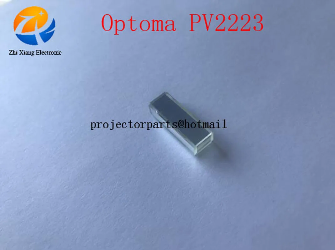 

Новый проектор светильник туннель для Optoma PV2223 детали проектора оригинальный оптом светильник Туннель Бесплатная доставка